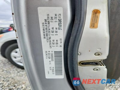Zdjęcie 12 z 12 samochodu: 2008 DODGE CALIBER VIN:1B3HB28B58D699355 - miniatura