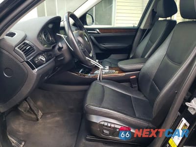 Zdjęcie 7 z 13 samochodu: 2017 BMW X3 XDRIVE28I VIN:5UXWX9C52H0T05494 - miniatura