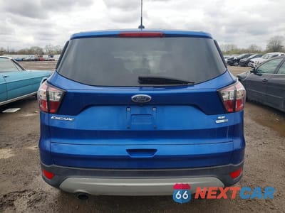Zdjęcie 6 z 13 samochodu: 2017 FORD ESCAPE SE VIN:1FMCU9GD0HUD94419 - miniatura