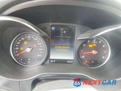 Zdjęcie 9 z 11 samochodu: 2018 MERCEDES-BENZ GLC COUPE 300 4MATIC VIN:WDC0J4KB2JF424775 - miniatura