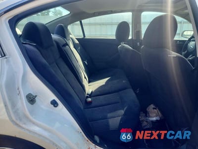Zdjęcie 10 z 12 samochodu: 2011 NISSAN ALTIMA 2.5 VIN:1N4AL2AP2BN474935 - miniatura