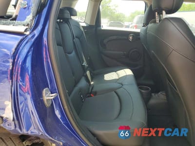 Zdjęcie 11 z 14 samochodu: 2021 MINI COOPER S VIN:WMWXU9C04M2N50490 - miniatura
