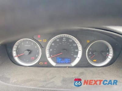 Zdjęcie 9 z 12 samochodu: 2010 HYUNDAI SONATA GLS VIN:5NPET4AC7AH589050 - miniatura