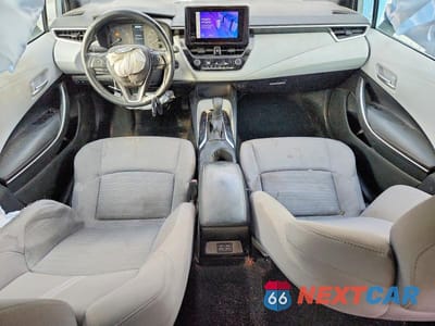 Zdjęcie 8 z 12 samochodu: 2023 TOYOTA COROLLA SE VIN:5YFS4MCE8PP157108 - miniatura