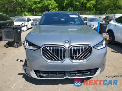 Piąte zdjęcie samochodu w środku: 2026 BMW X3 30 XDRIVE VIN:5UX53GP09T9278955 - miniatura