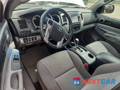 Zdjęcie 8 z 12 samochodu: 2013 TOYOTA TACOMA PRERUNNER ACCESS CAB VIN:5TFTU4GN5DX047614 - miniatura