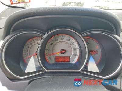 Zdjęcie 9 z 13 samochodu: 2009 NISSAN MURANO S VIN:JN8AZ18W49W150653 - miniatura