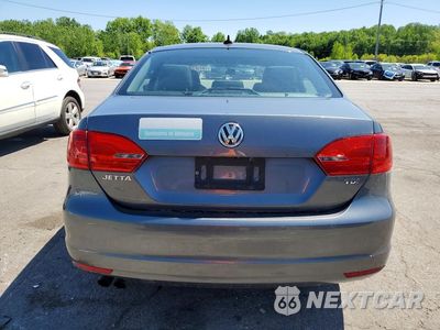 Zdjęcie 6 z 12 samochodu: 2014 VOLKSWAGEN JETTA TDI VIN:3VWLL7AJ6EM442335 - miniatura