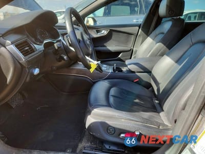 Zdjęcie 7 z 12 samochodu: 2018 AUDI A7 PREMIUM PLUS VIN:WAUW3AFC0JN037947 - miniatura