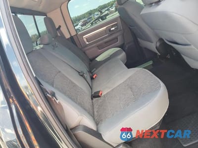 Zdjęcie 10 z 12 samochodu: 2016 RAM 1500 SLT VIN:1C6RR6TT2GS274845 - miniatura