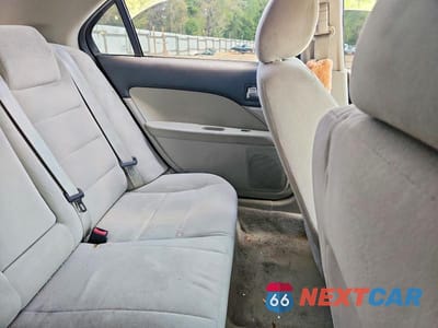 Zdjęcie 10 z 13 samochodu: 2007 FORD FUSION S VIN:3FAHP06Z57R170696 - miniatura