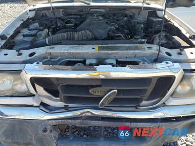 Zdjęcie 11 z 11 samochodu: 2005 FORD RANGER SUPER CAB VIN:1FTYR44E75PA39690 - miniatura