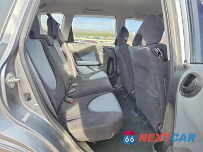 Zdjęcie 10 z 12 samochodu: 2008 HONDA FIT VIN:JHMGD38458S039404 - miniatura
