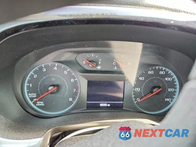 Zdjęcie 9 z 13 samochodu: 2019 CHEVROLET TRAVERSE LS VIN:1GNERFKW9KJ286516 - miniatura