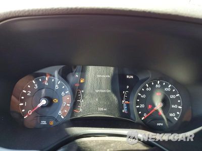 Zdjęcie 9 z 13 samochodu: 2026 JEEP COMPASS LIMITED VIN:3C4NJDCNXTT175994 - miniatura