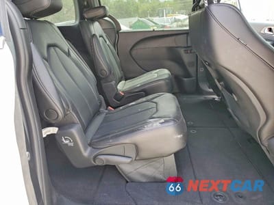 Zdjęcie 11 z 14 samochodu: 2026 CHRYSLER PACIFICA SELECT VIN:2C4RC1BG0TR208985 - miniatura