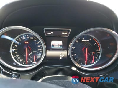 Zdjęcie 9 z 11 samochodu: 2018 MERCEDES-BENZ GLE COUPE 43 AMG VIN:4JGED6EB5JA121086 - miniatura