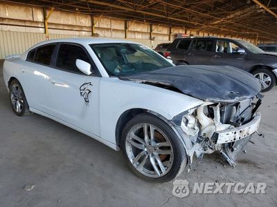 Zdjęcie 7 z 24 samochodu: 2016 DODGE CHARGER SXT VIN:2C3CDXHG0GH166525 - miniatura