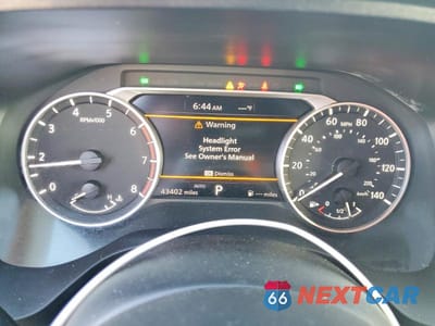 Zdjęcie 9 z 12 samochodu: 2024 NISSAN ROGUE S VIN:5N1BT3AB7RC722879 - miniatura