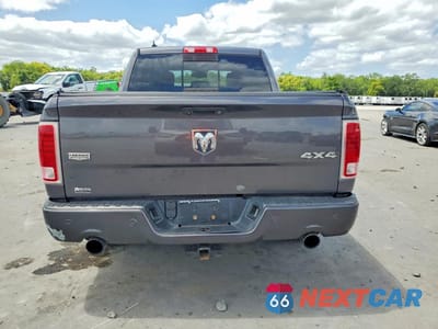 Zdjęcie 6 z 12 samochodu: 2016 RAM 1500 LARAMIE VIN:1C6RR7NM3GS115604 - miniatura