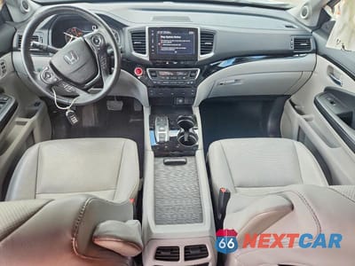 Zdjęcie 8 z 14 samochodu: 2017 HONDA PILOT ELITE VIN:5FNYF6H0XHB041290 - miniatura