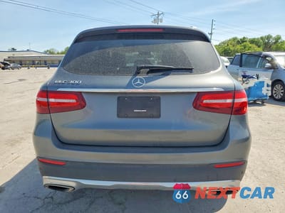 Zdjęcie 6 z 13 samochodu: 2018 MERCEDES-BENZ GLC 300 VIN:WDC0G4JB3JV113216 - miniatura