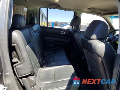 Zdjęcie 10 z 12 samochodu: 2010 HONDA PILOT TOURING VIN:5FNYF4H83AB021401 - miniatura