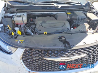 Zdjęcie 12 z 12 samochodu: 2025 CHRYSLER PACIFICA SELECT VIN:2C4RC1BGXSR614528 - miniatura