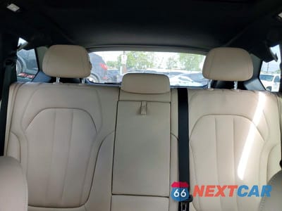 Zdjęcie 10 z 13 samochodu: 2022 BMW X5 SDRIVE 40I VIN:5UXCR4C01N9K58051 - miniatura