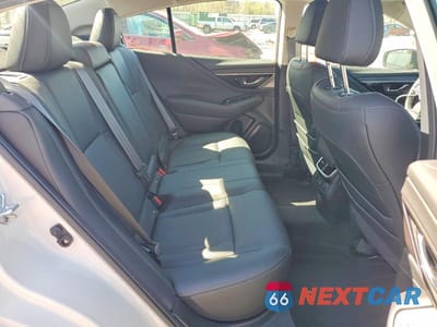 Zdjęcie 10 z 12 samochodu: 2024 SUBARU LEGACY LIMITED VIN:4S3BWAN62R3007277 - miniatura