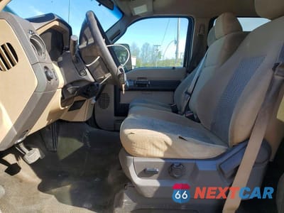 Zdjęcie 7 z 12 samochodu: 2011 FORD F250 SUPER DUTY VIN:1FT7W2BT2BEC83782 - miniatura