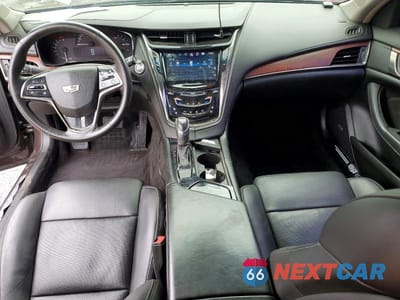 Zdjęcie 8 z 12 samochodu: 2016 CADILLAC CTS LUXURY COLLECTION VIN:1G6AX5SX5G0110417 - miniatura