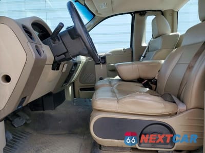 Zdjęcie 7 z 12 samochodu: 2007 FORD F150 VIN:1FTRF12W37NA46965 - miniatura