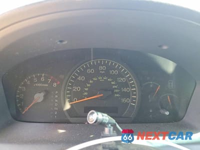 Zdjęcie 9 z 13 samochodu: 2005 HONDA ACCORD LX VIN:1HGCM56435A168243 - miniatura