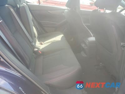 Zdjęcie 10 z 12 samochodu: 2025 SUBARU WRX PREMIUM VIN:JF1VBAH64S9804157 - miniatura
