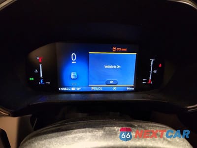 Zdjęcie 9 z 13 samochodu: 2024 FORD ESCAPE ACTIVE VIN:1FMCU0GN4RUA14231 - miniatura