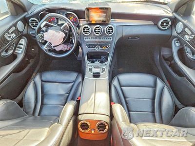 Zdjęcie 8 z 12 samochodu: 2016 MERCEDES-BENZ C 300 VIN:55SWF4JB5GU165925 - miniatura