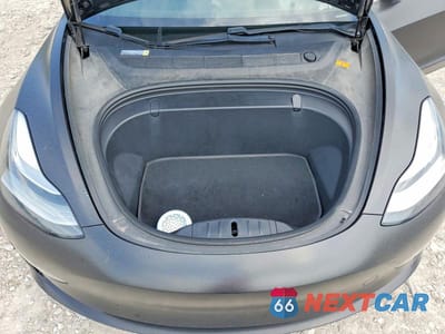 Zdjęcie 11 z 12 samochodu: 2018 TESLA MODEL 3 VIN:5YJ3E1EAXJF098379 - miniatura