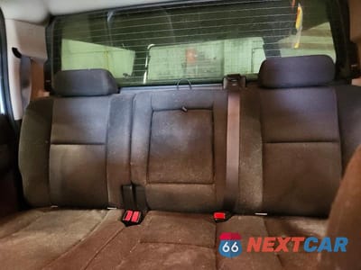 Zdjęcie 10 z 13 samochodu: 2010 CHEVROLET SILVERADO K1500 LT VIN:3GCRKSE3XAG191181 - miniatura