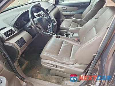 Zdjęcie 7 z 13 samochodu: 2012 HONDA ODYSSEY TOURING VIN:5FNRL5H9XCB120795 - miniatura