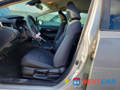 Zdjęcie 7 z 13 samochodu: 2020 TOYOTA COROLLA LE VIN:5YFEPRAE4LP031505 - miniatura