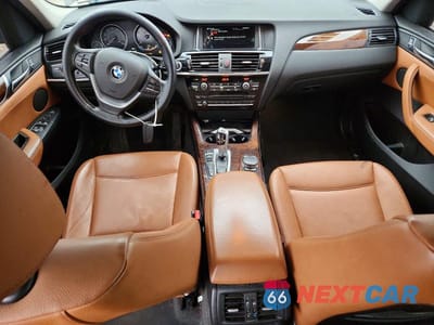 Zdjęcie 8 z 13 samochodu: 2016 BMW X3 XDRIVE28I VIN:5UXWX9C53G0D87947 - miniatura
