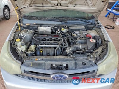 Zdjęcie 11 z 12 samochodu: 2009 FORD FOCUS SE VIN:1FAHP32N19W162812 - miniatura