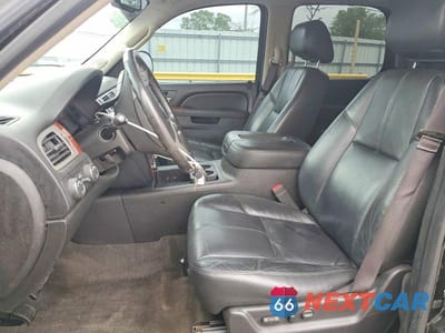 Zdjęcie 7 z 13 samochodu: 2013 CHEVROLET TAHOE K1500 LT VIN:1GNSKBE0XDR341681 - miniatura
