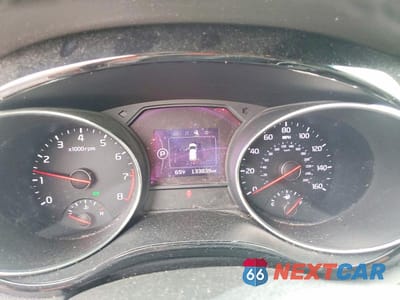 Zdjęcie 9 z 14 samochodu: 2016 KIA SEDONA EX VIN:KNDMC5C19G6155387 - miniatura