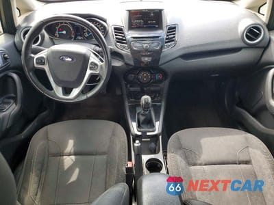 Zdjęcie 8 z 13 samochodu: 2015 FORD FIESTA SE VIN:3FADP4EJ0FM210485 - miniatura