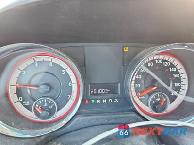 Zdjęcie 9 z 12 samochodu: 2012 DODGE GRAND CARAVAN SE VIN:2C4RDGBG1CR347605 - miniatura