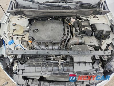 Zdjęcie 12 z 13 samochodu: 2023 KIA SPORTAGE EX VIN:5XYK33AF7PG094757 - miniatura