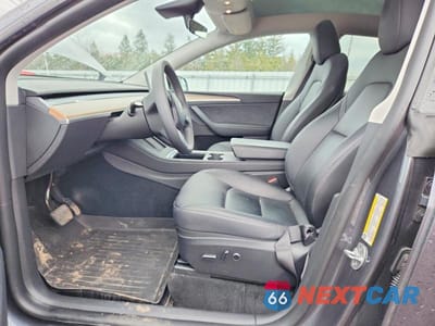Zdjęcie 7 z 13 samochodu: 2023 TESLA MODEL Y VIN:LRWYGDFD0PC222639 - miniatura