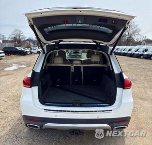 Zdjęcie 12 z 13 samochodu: 2020 MERCEDES-BENZ GLE 350 4MATIC VIN:4JGFB4KB5LA007465 - miniatura
